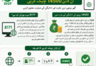 8171 ویب پورٹل 2026 آن لائن 14500 چیک کریں