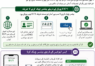 احساس پروگرام بیلنس چیک 2026