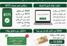 احساس پروگرام رقم چیک کریں 2026